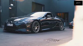 Lexus LC 500 ( CarPorn ) JP Performance