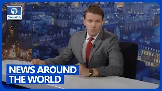 Around The World In 5 | 23/06/2020