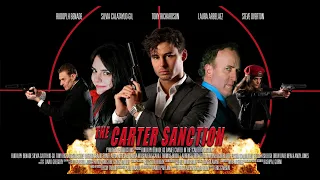 The Carter Sanction - Short Action Movie - My First Short Film