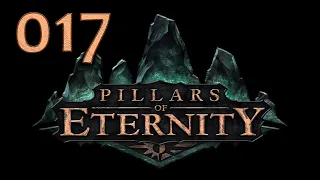 Let's Play Pillars of Eternity - 017