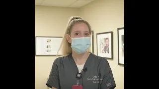 UAMS College of College of Health Professions Student Engagement