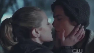 Jughead and Betty|The Scientist-Riverdale, Bughead