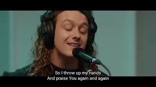 Gratitude - Benjamin William Hastings (with Lyrics)