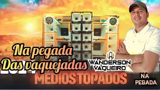 WANDERSON VAQUEIRO