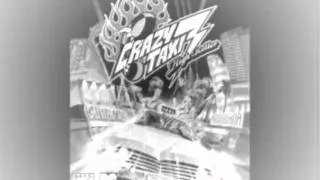 Crazy Taxi 3 WEST COAST 3 (schnell)