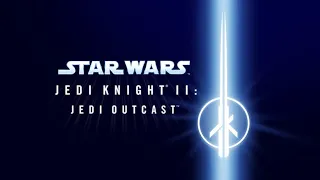 Star Wars Jedi Knight II Jedi Outcast ► Прохождение #3