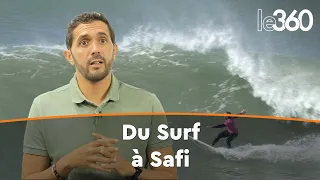 Sâad Abid: «Une année exceptionnelle pour le Surf au Maroc»