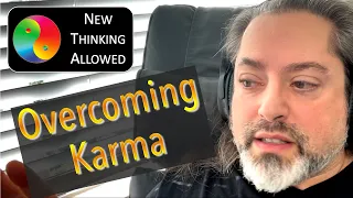 Overcoming Karma with RJ Spina