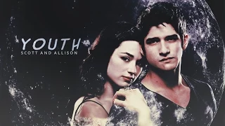 Scott & Allison | Youth