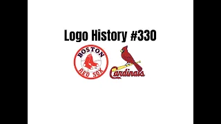 Logo History #330: Boston Red Sox/St. Louis Cardinals