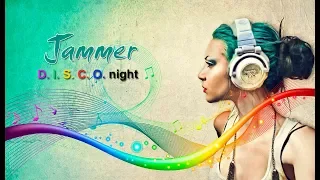 Music maker - Jammer - D.I.S.C.O. night