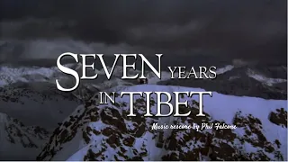 Seven Years In Tibet (rescore)
