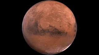 ♂ MARS * 144.72 Hz * ENERGY MOTIVATION ACTION (7 HOUR STREAM)