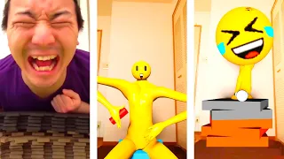 Mr.Emoji Funny Video 😂😂😂 |Mr.Emoji Animation Best Shorts April 2024 Part3