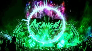 deadmau5 feat. Grabbitz - Let Go (Arcangeli Remix)