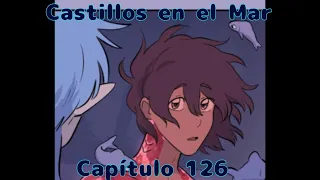 Castillos en el Mar, cap. 126 (Inicio de temporada 3)