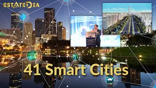 Vietnam plans to expand its smart cities to 41 in total