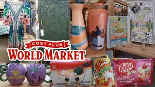 WORLD MARKET * HOME DECOR & MORE !!!