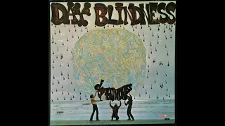 Day Blindness - S/T (1969) (Studio 10 vinyl) (FULL LP)