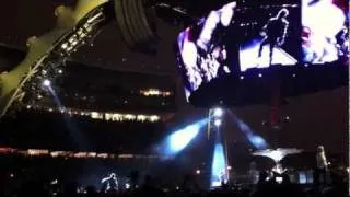 U2 Minneapolis 2011 (relive it all in 15 minutes!)