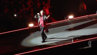 Rolling Stones Live -  Sympathy For The Devil - Houston, TX - July 27th, 2019