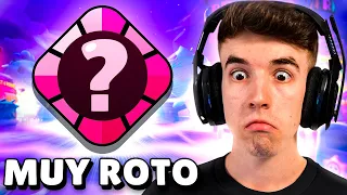 EL MAS ROTO QUE PUEDES COMPRAR en BRAWL STARS