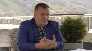 Эдуард Воробьев: любовь к земле, на которой ты живешь