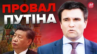 ❗💥Китай планує колонізувати Росію, – КЛІМКІН про останні конвульсії “сверхдержави”