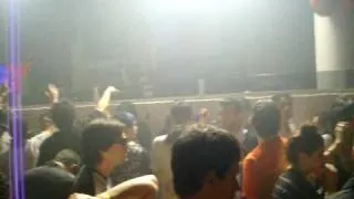 Myon & Shane54 @ PACHA 06-08-2010 (Loves Comes Again)