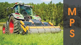 Forestry mulcher | TMC CANCELA MPS-225