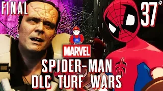 Marvel’s Spider-Man: Turf Wars - ФИНАЛЬНАЯ БИТВА - ВОЙНА БАНД #37