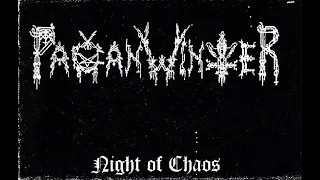 Pagan Winter (Germany) - Night of Chaos (Demo 1997)