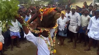 Mukkella village  Jatara Balakrishnan