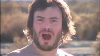 Jack Black Says "What the F#@K?" 11 Different Ways