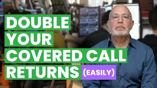 The Secret to Turbocharging Your Covered Call Options Trades