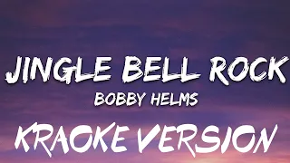 Bobby Helms - Jingle Bell Rock (KARAOKE VERSION)