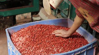 How Gemstone Round Beads Are Made