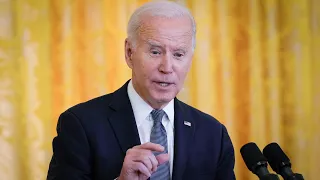 Biden unter Bedingungen bereit zu Gesprächen mit Putin