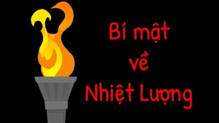 Vật lý về Nhiệt - Vật Lý Học Tập 22 | Tri thức nhân loại