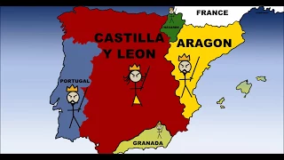 Catalonia independence from Spain explained in 4 minutes (Catalonia referendum 2017)