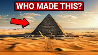 Unraveling the Secrets of the Pyramids: Can We Ever Truly Understand These Ancient Marvels?