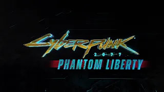 Cyberpunk 2077 Phantom Liberty -  Моё Бусидо  часть 2