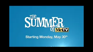MeTV The Summer of Me Promo (2022)