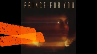 PRINCE - SOFT AND WET (1978)