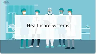 Healthcare System (Urdu)