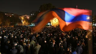 Новости Армении и Арцаха/Итоги дня/ 1 марта 2021