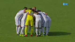 Інтернаціонале U-19 - Динамо К U-19  2:2