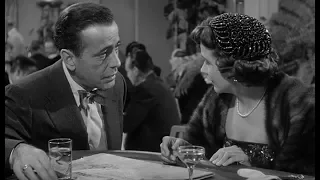 Deadline   U S A  1952 (720p)  Humphrey Bogart, Ethel Barrymore, Kim Hunter