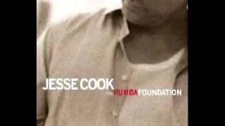 Jesse Cook - The Rumba Foundation - 12. Cecilia