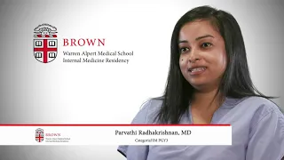 PGY 3 Resident Testimonials